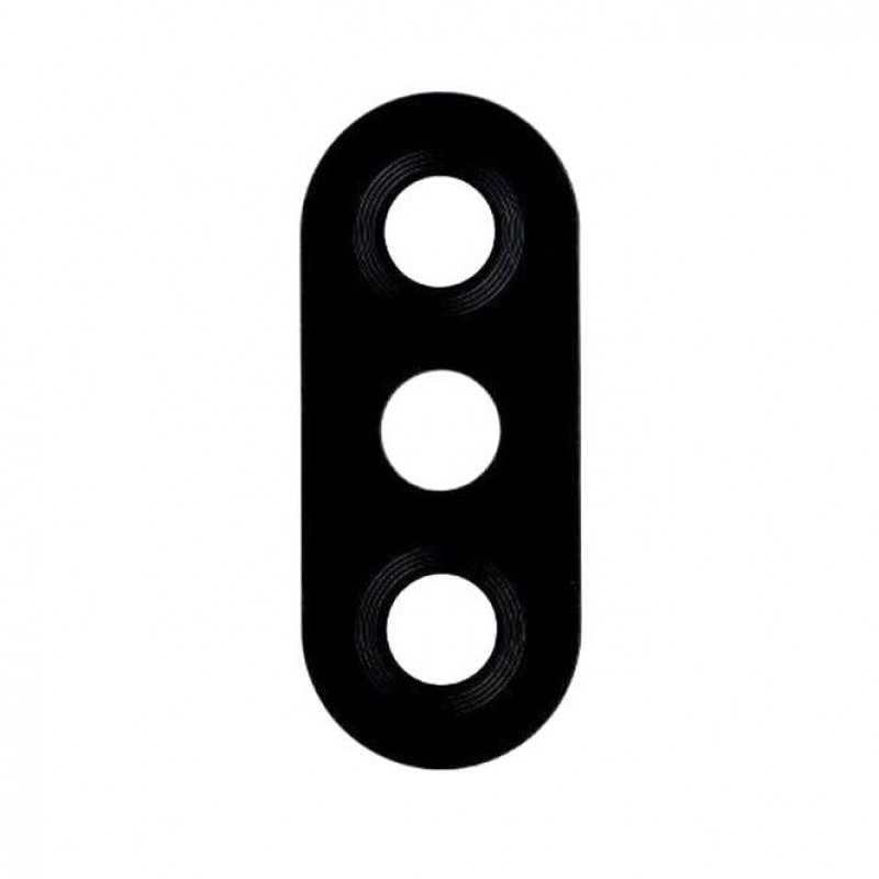 Camera Lens For Wiko View 4 Lite Blue